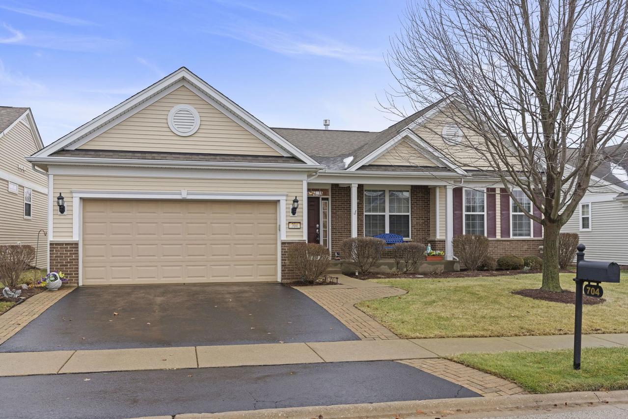 704 Glory Dr., Shorewood, IL 60404