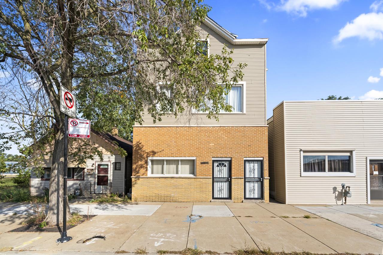 13513 S Baltimore Ave., Chicago, IL 60633