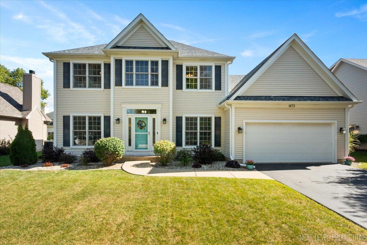 1473 Anderson Rd., Elburn, IL 60119
