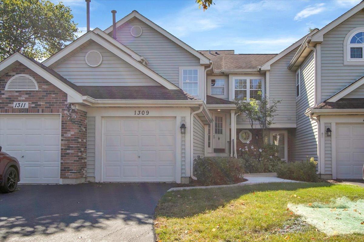 1309 Coldspring Rd., Carol Stream, IL 60188