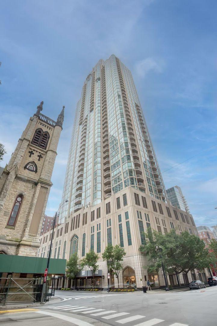 21 E Huron St. #1205, Chicago, IL 60611