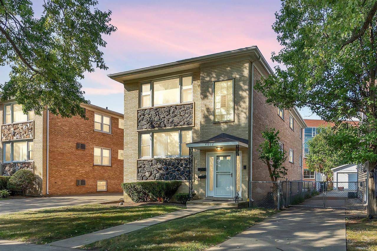 4012 Wagner Ave., Schiller Park, IL 60176