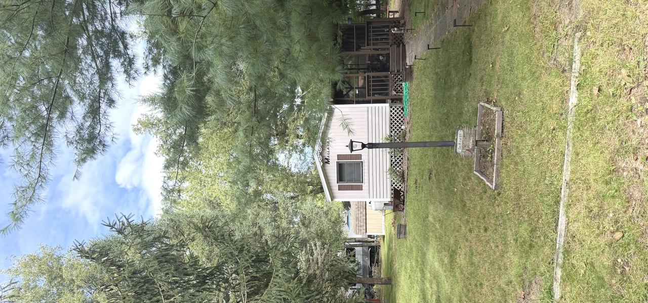 8-89 Woodhaven Lakes, Sublette, IL 61367