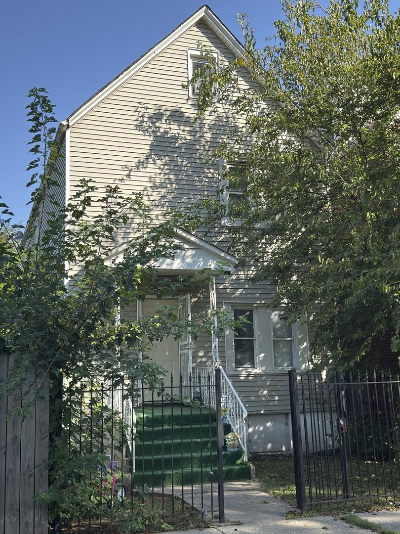 2020 W 69th Pl., Chicago, IL 60636