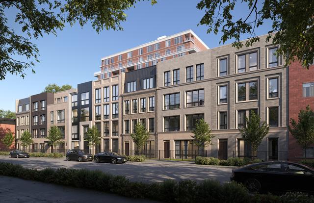531 W Grant Pl., Chicago, IL 60614