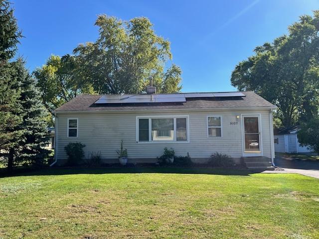 5107 Willow Ln., Mchenry, IL 60050
