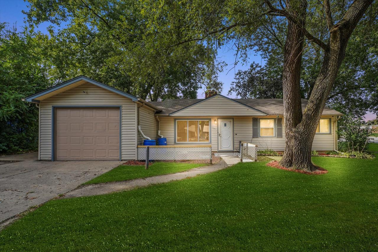 300 Meota St., Park Forest, IL 60466
