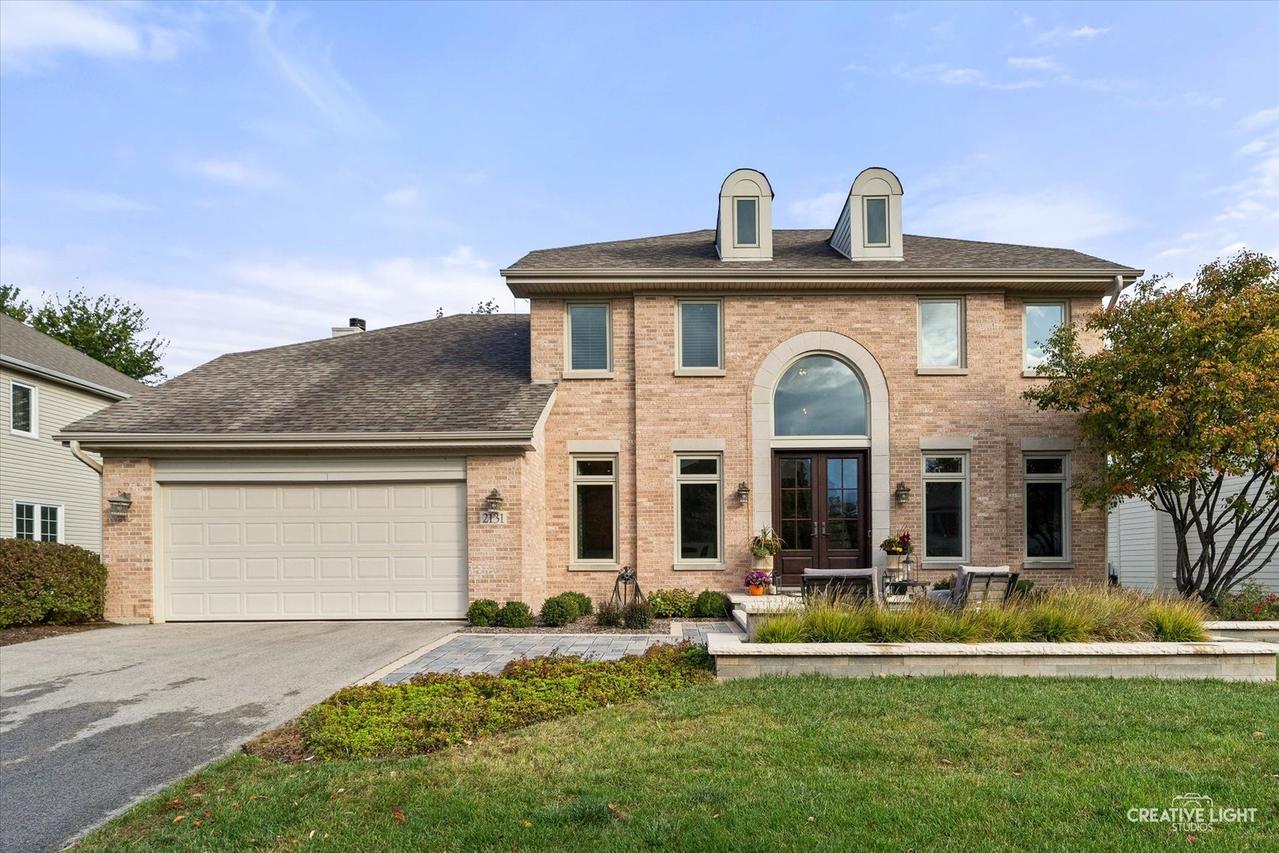 2131 Snow Creek Rd., Naperville, IL 60564