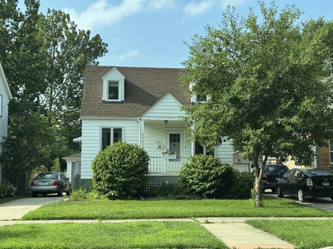 1600 Greenwood St., Evanston, IL 60201