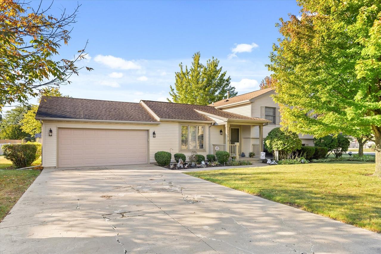 2636 Little Bluestem Rd., Morris, IL 60450