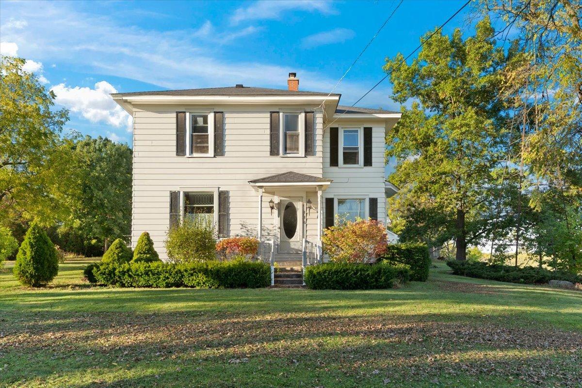 116 E Monaville Rd., Lake Villa, IL 60046