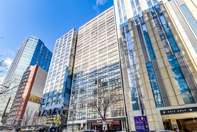 New Homes For Sale This Week in Streeterville: October 3rd to October 9th