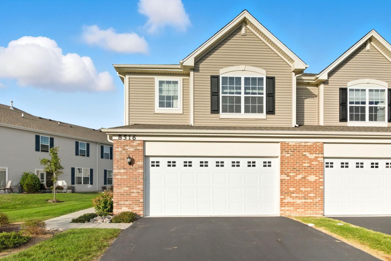 8516 Stillwater Rd., Wonder Lake, IL 60097