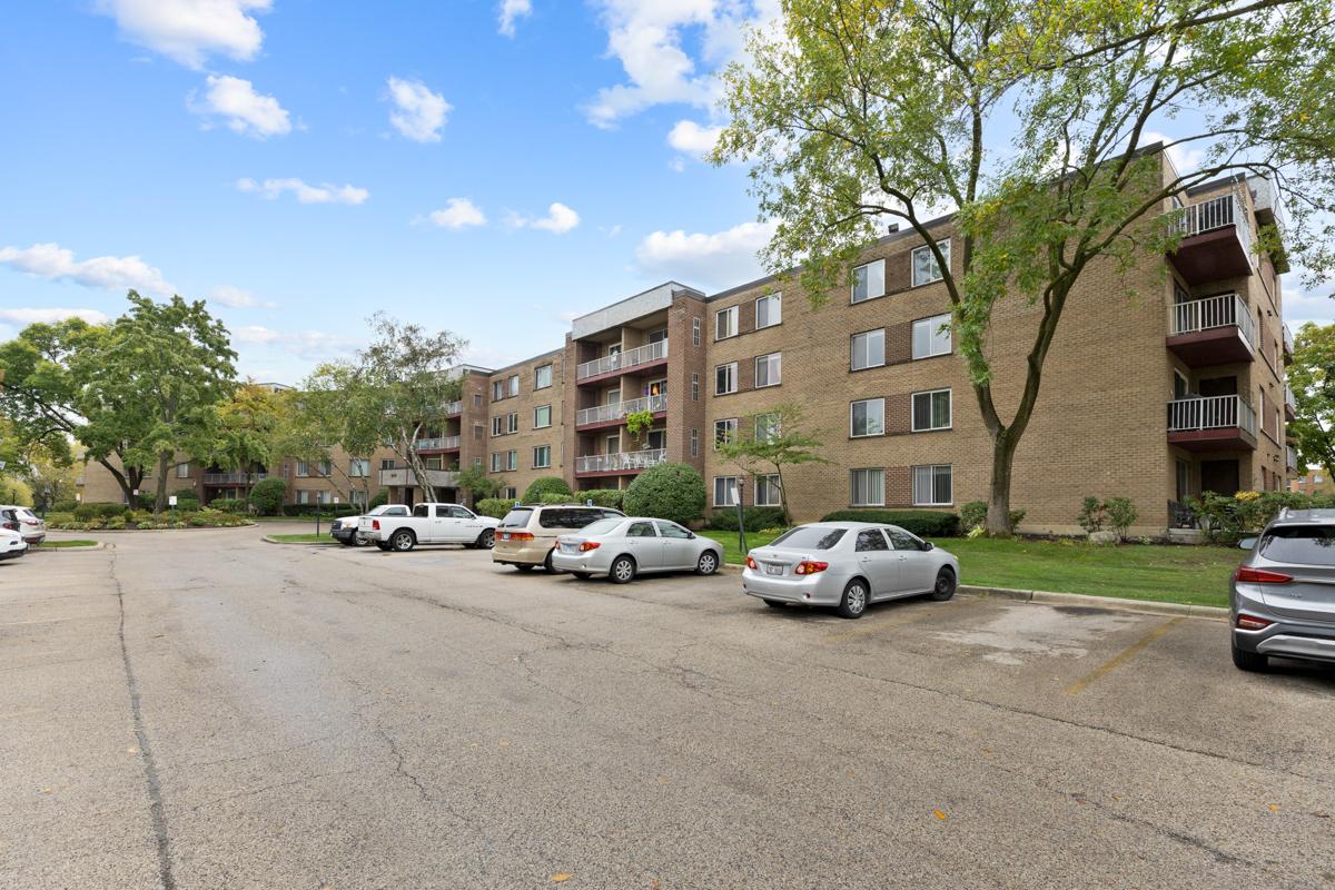 945 E Kenilworth Ave. #312, Palatine, IL 60074