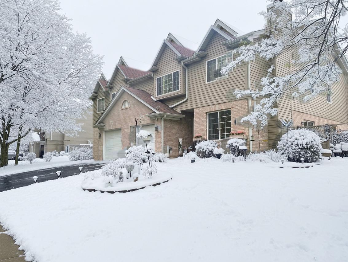 [Address Hidden by Seller], Elburn, IL 60119