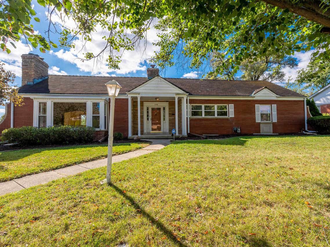 258 W Highland Dr., Chicago Heights, IL 60411