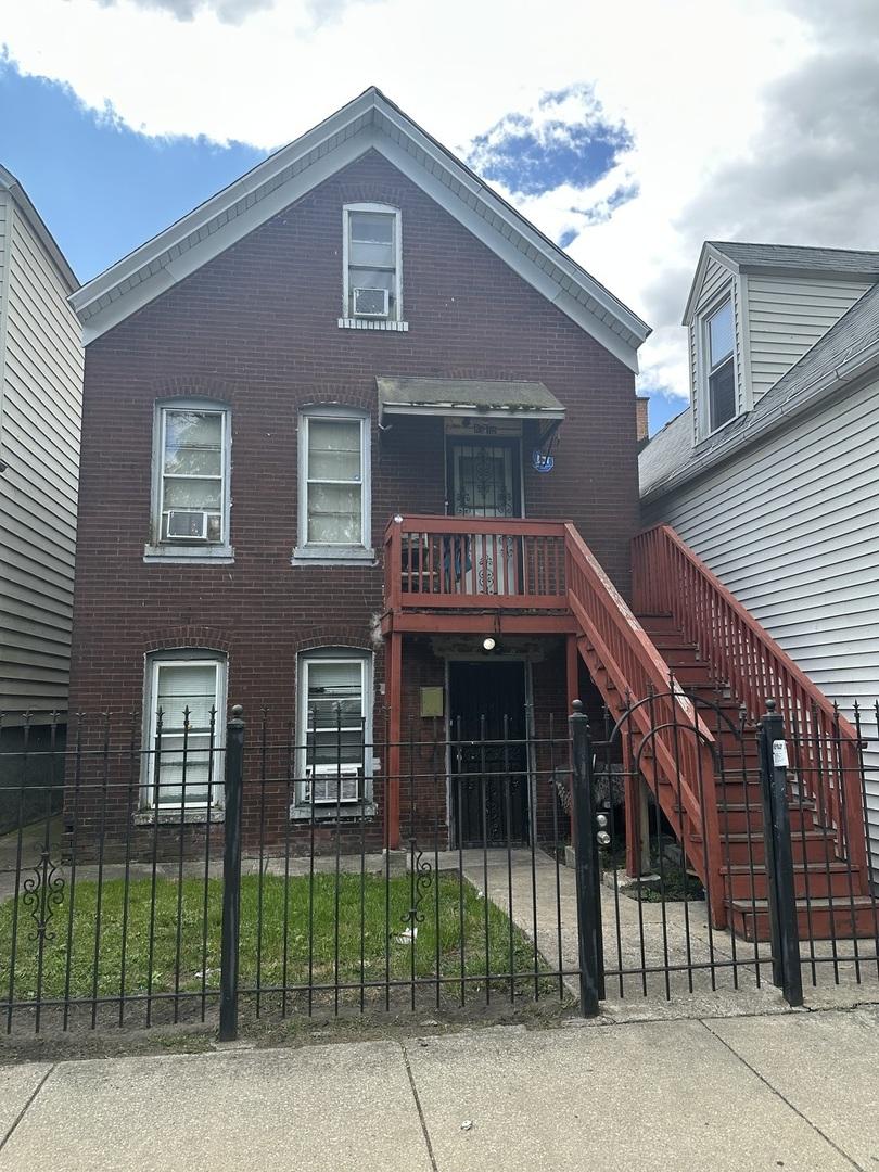 8312 S Baker Ave., Chicago, IL 60617