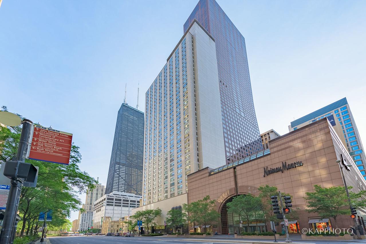 777 N Michigan Ave. #2405, Chicago, IL 60611