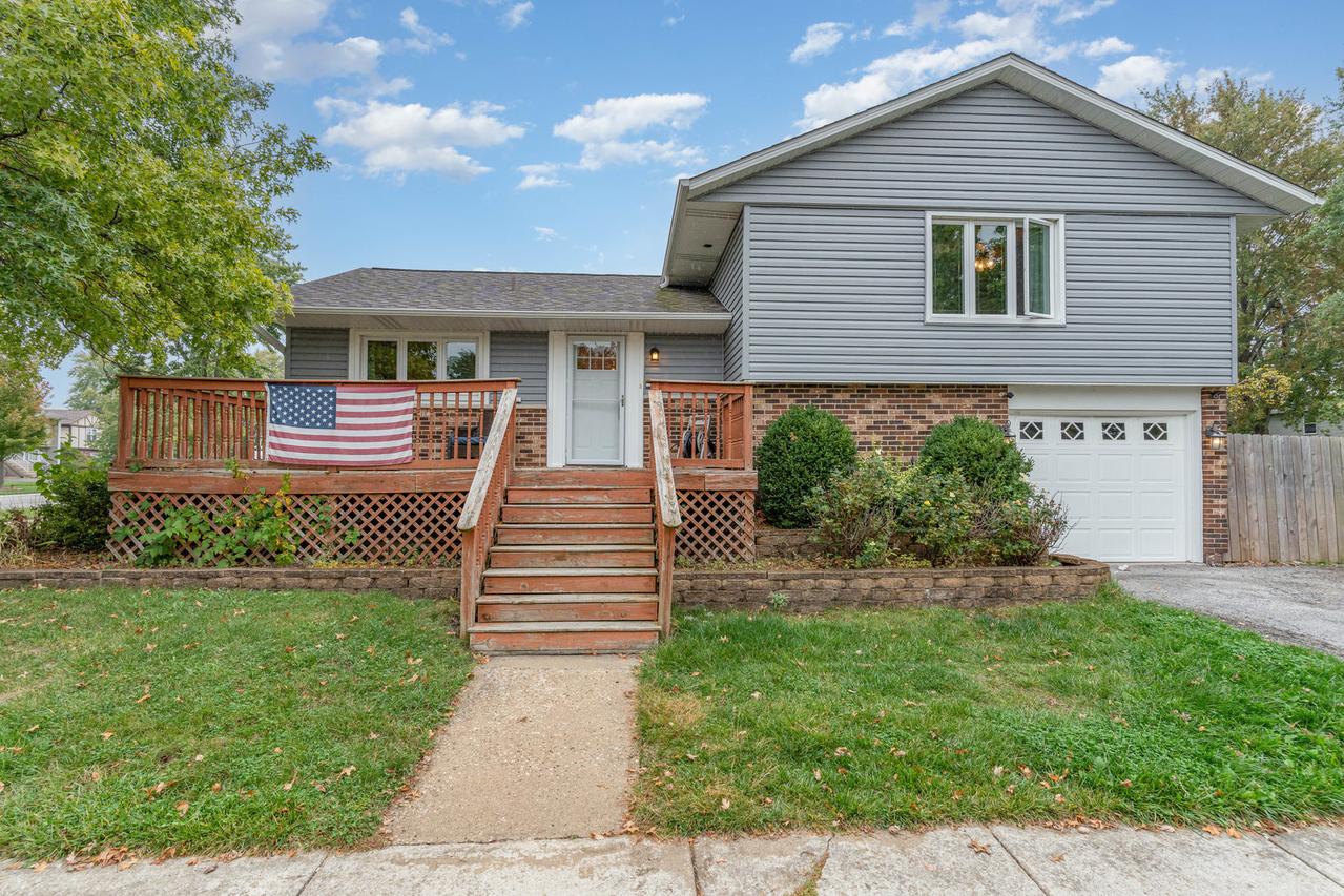 7639 W Juniper Ct., Frankfort, IL 60423