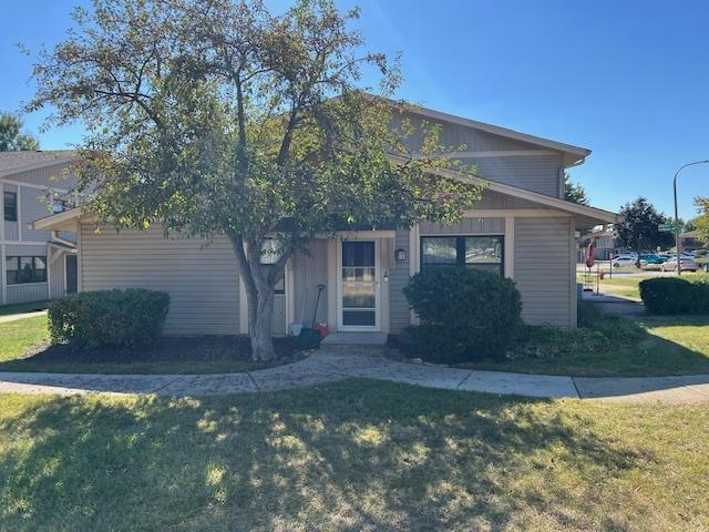 5775 Madrid Ct. #A, Hanover Park, IL 60133