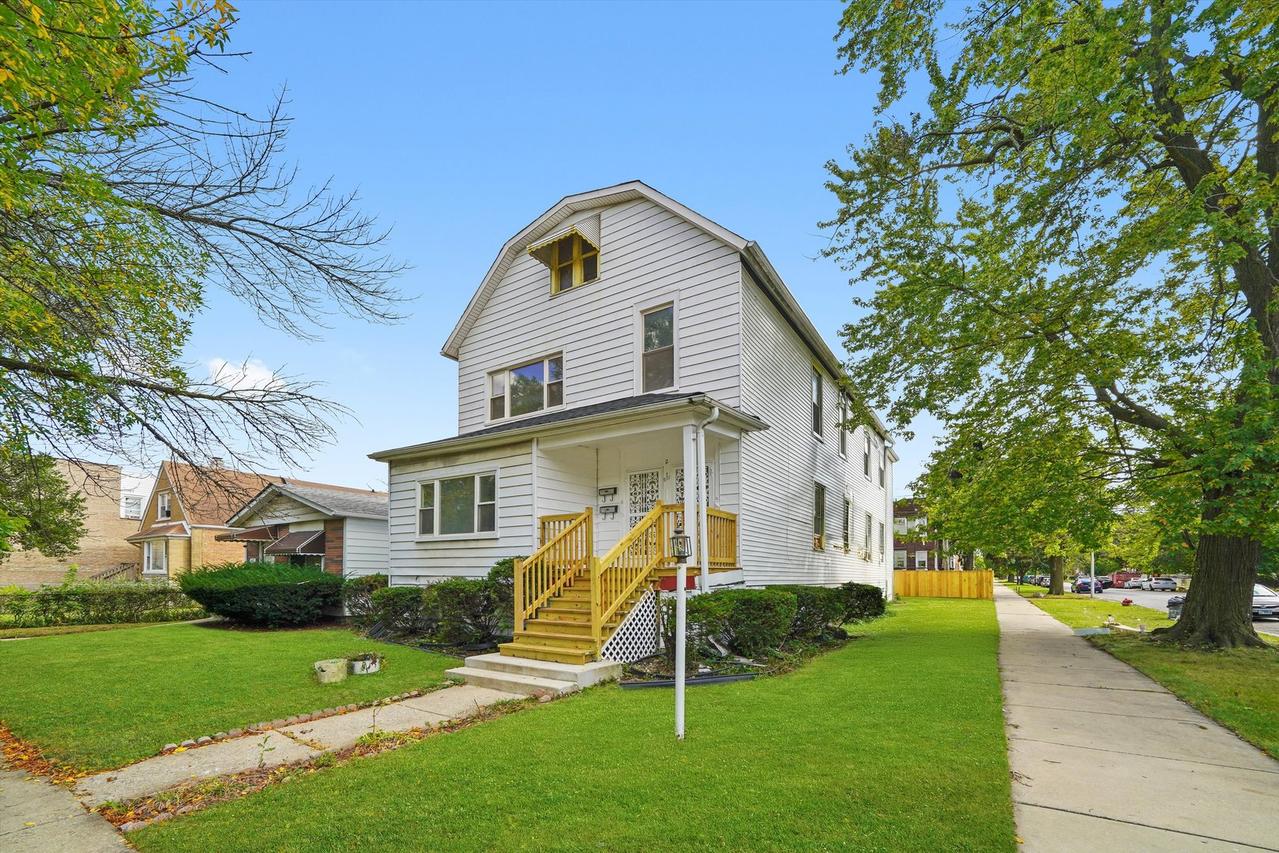 201 E 107th St., Chicago, IL 60628