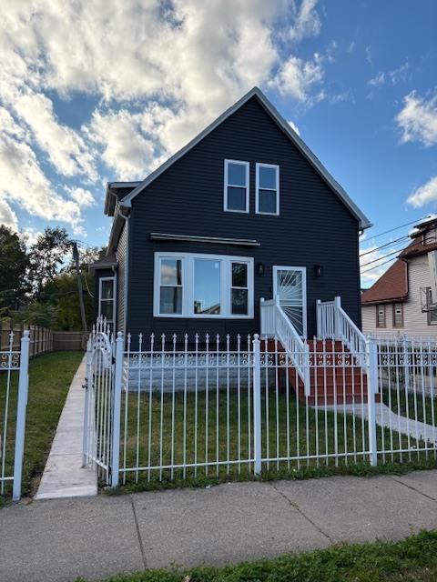 10414 S Wentworth Ave., Chicago, IL 60628