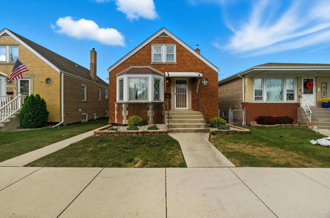 5254 S Melvina Ave., Chicago, IL 60638