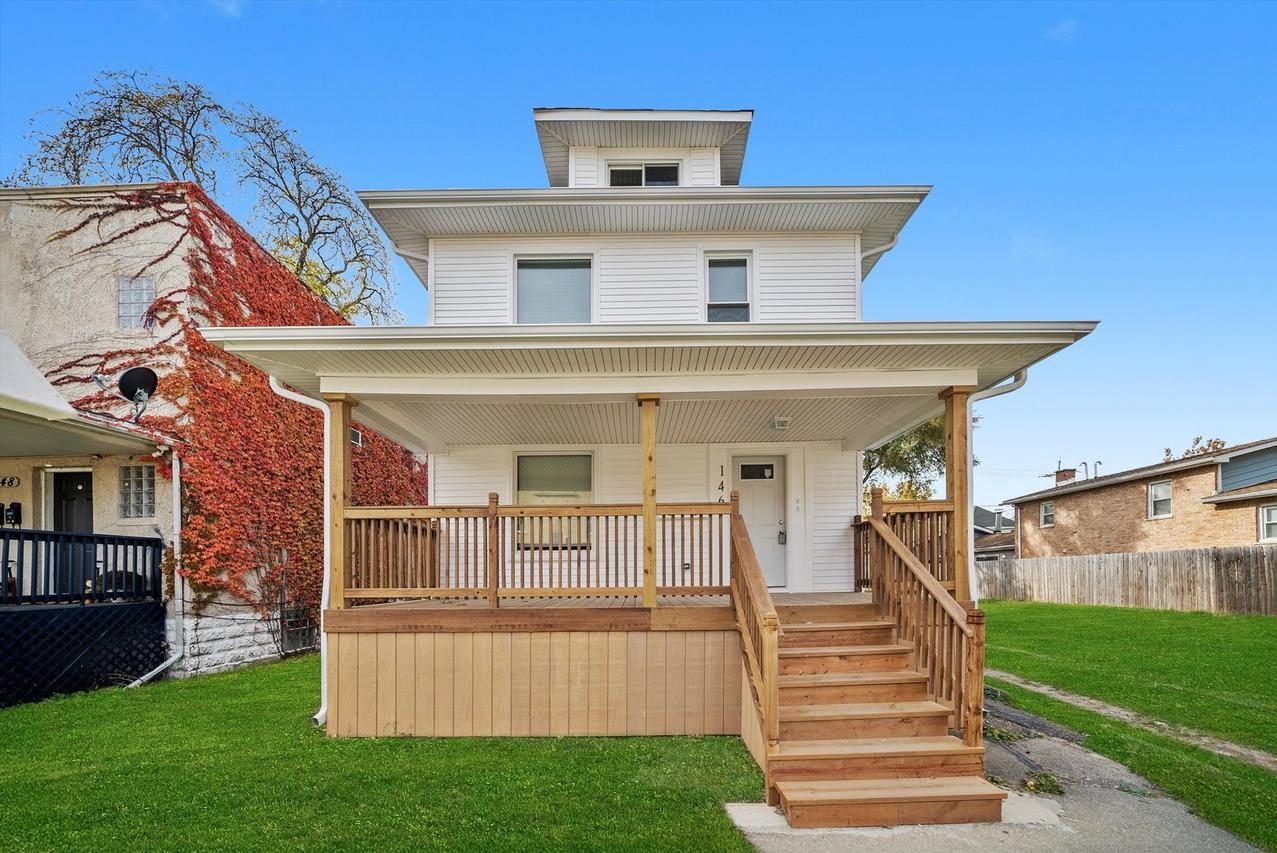 146 S 9th Ave., Maywood, IL 60153