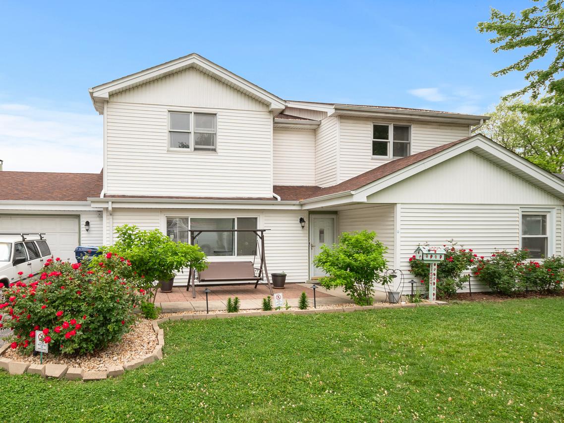 11554 S Neenah Ave., Worth, IL 60482