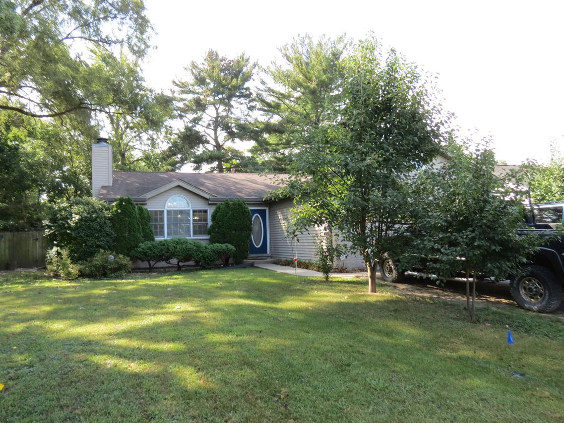 274 E 34th St., Steger, IL 60475