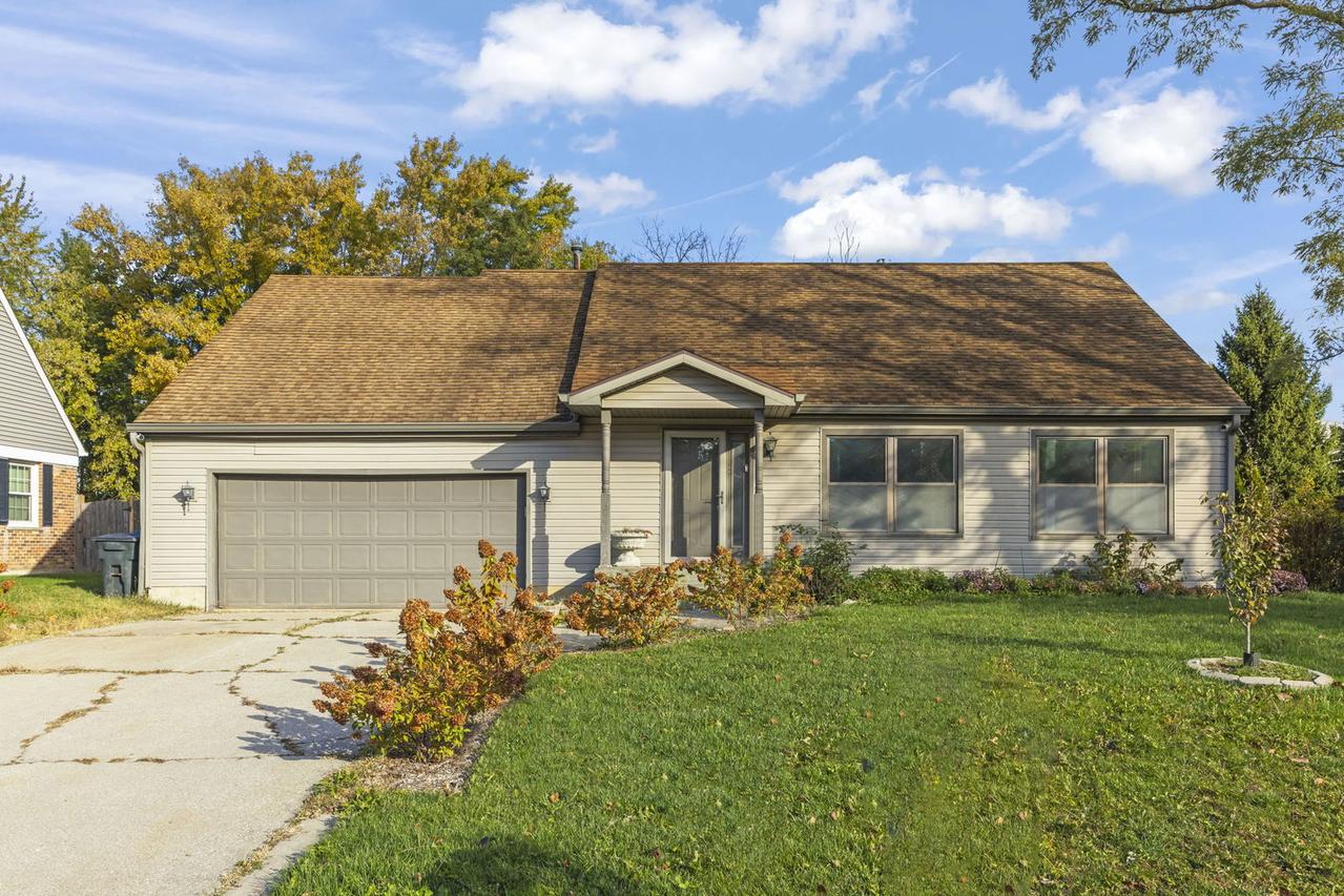 39 Hereford Dr., Crete, IL 60417