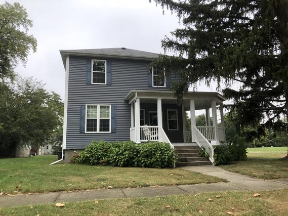 New Homes For Sale This Week That Attend Clinton High School: October 17th to October 23rd