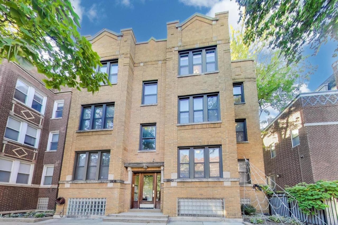 5838 N Glenwood Ave. #3N, Chicago, IL 60660