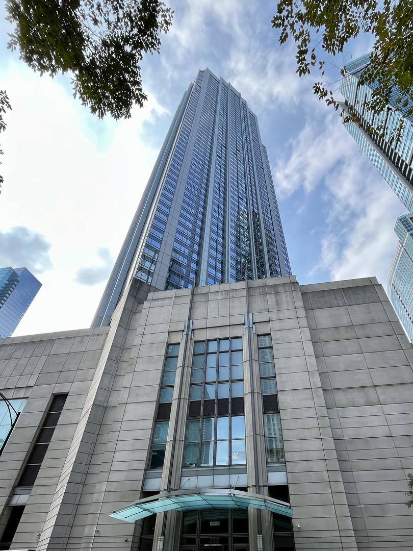512 N Mcclurg Ct. #1012, Chicago, IL 60611