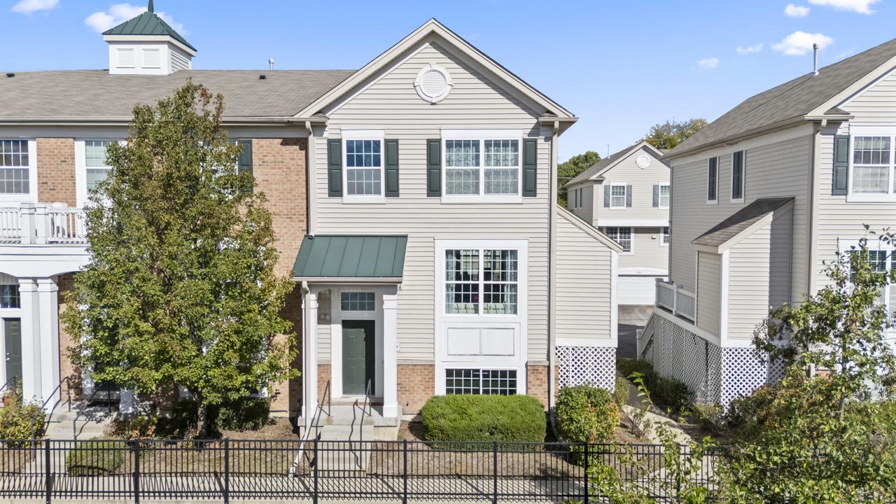 1519 E Arbor Ln., Arlington Heights, IL 60004