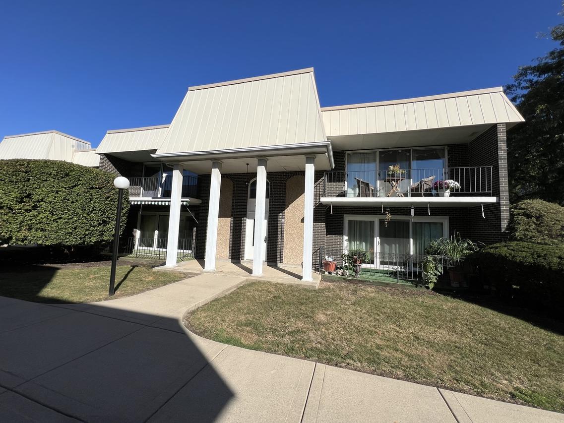 4116 W 99th St. #1A, Oak Lawn, IL 60453