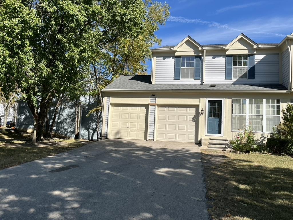 164 Park Ridge Ln., Aurora, IL 60504