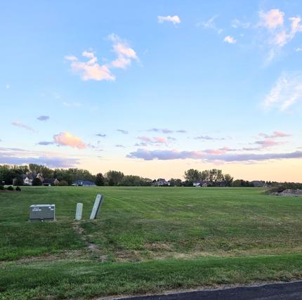 New Homes For Sale This Week in Monee: October 3rd to October 9th