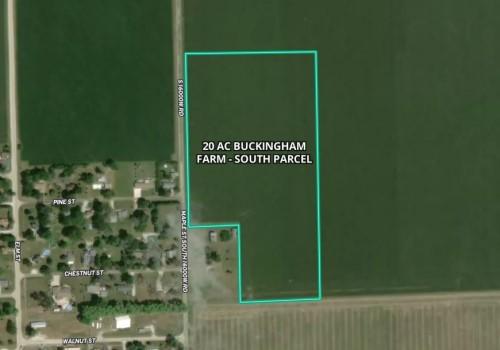 [Address Hidden by Seller], Buckingham, IL 60917