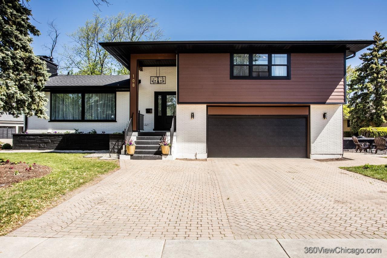 108 E Edgemont Ln., Park Ridge, IL 60068