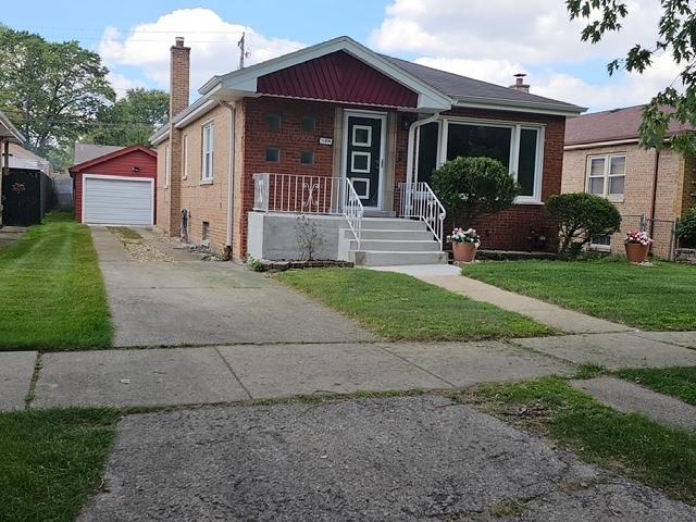 11834 S Campbell Ave., Chicago, IL 60655