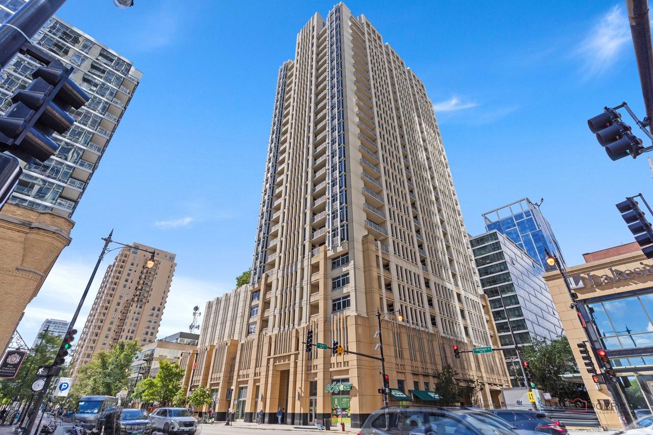1400 S Michigan Ave. #1404, Chicago, IL 60605