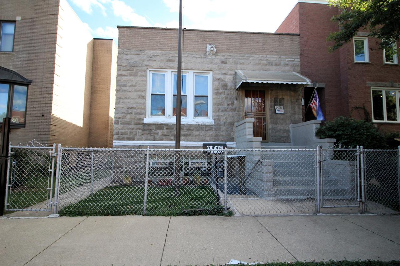 2445 W Erie St., Chicago, IL 60612