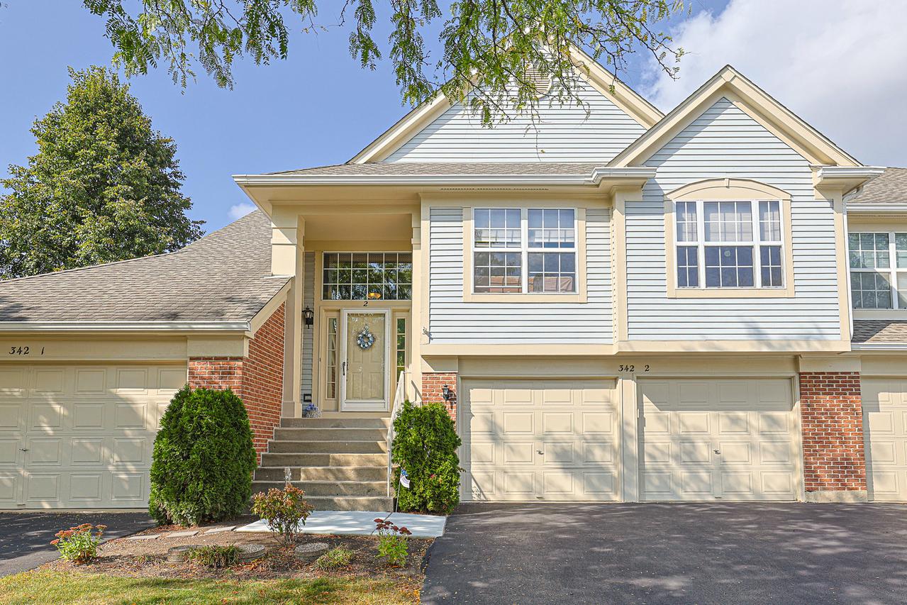 342 Ashford Cir. #2, Bartlett, IL 60103