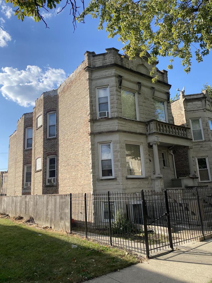 1808 S Drake Ave., Chicago, IL 60623