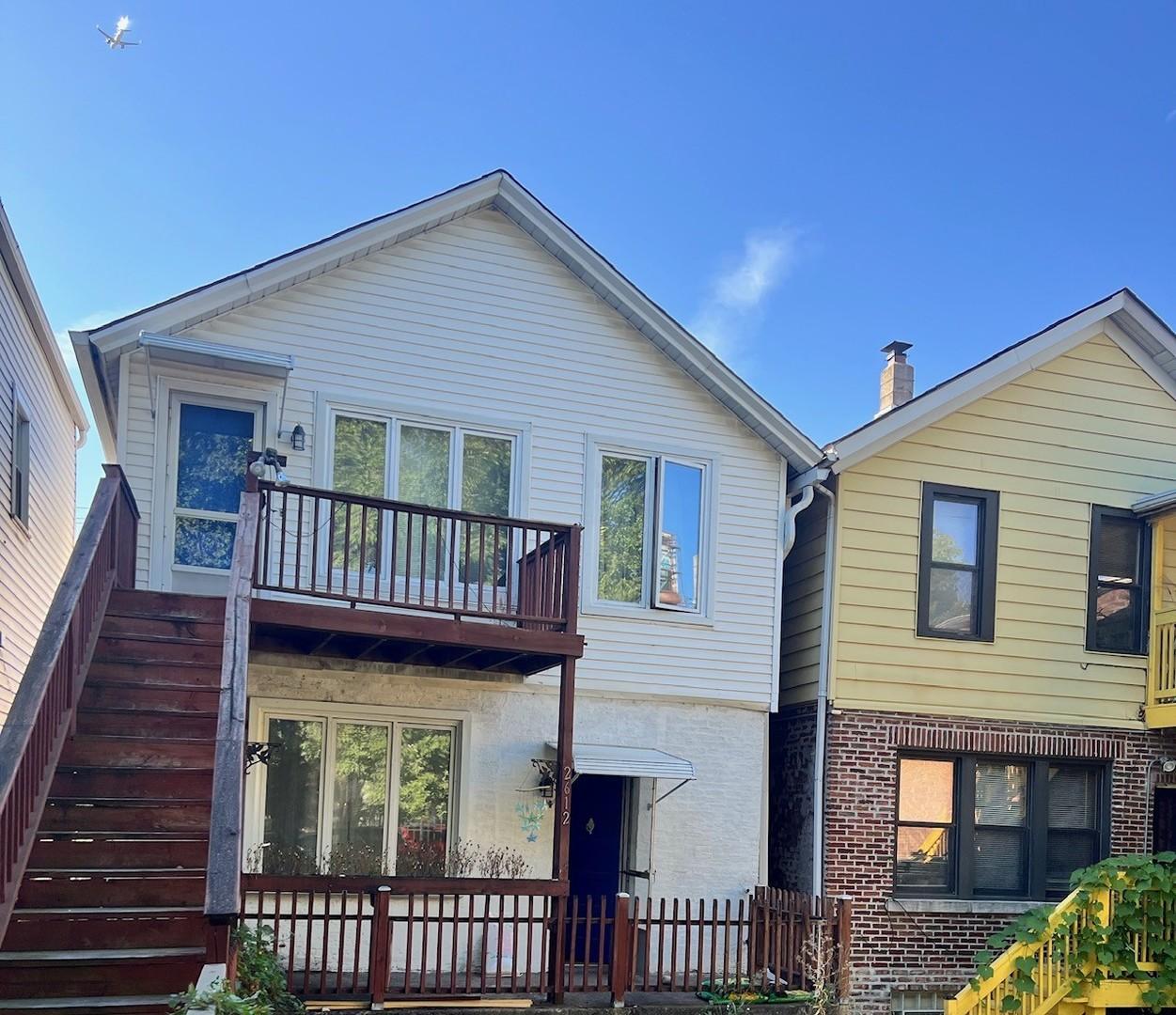 2612 S Lowe Ave., Chicago, IL 60616