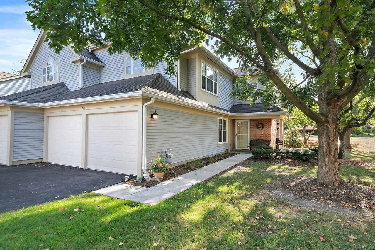 133 White Branch S Ct., Schaumburg, IL 60194