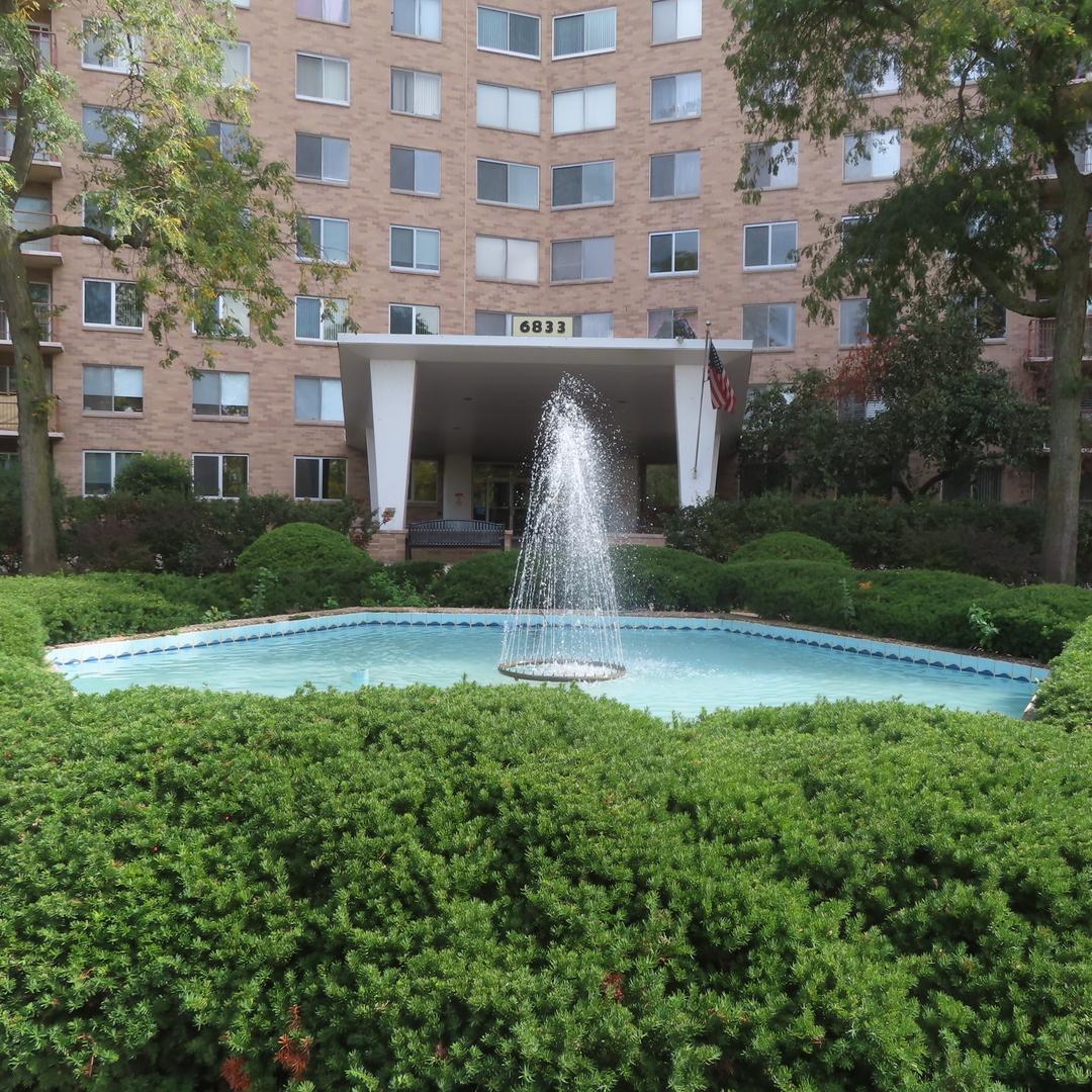 6833 N Kedzie Ave. #1516, Chicago, IL 60645