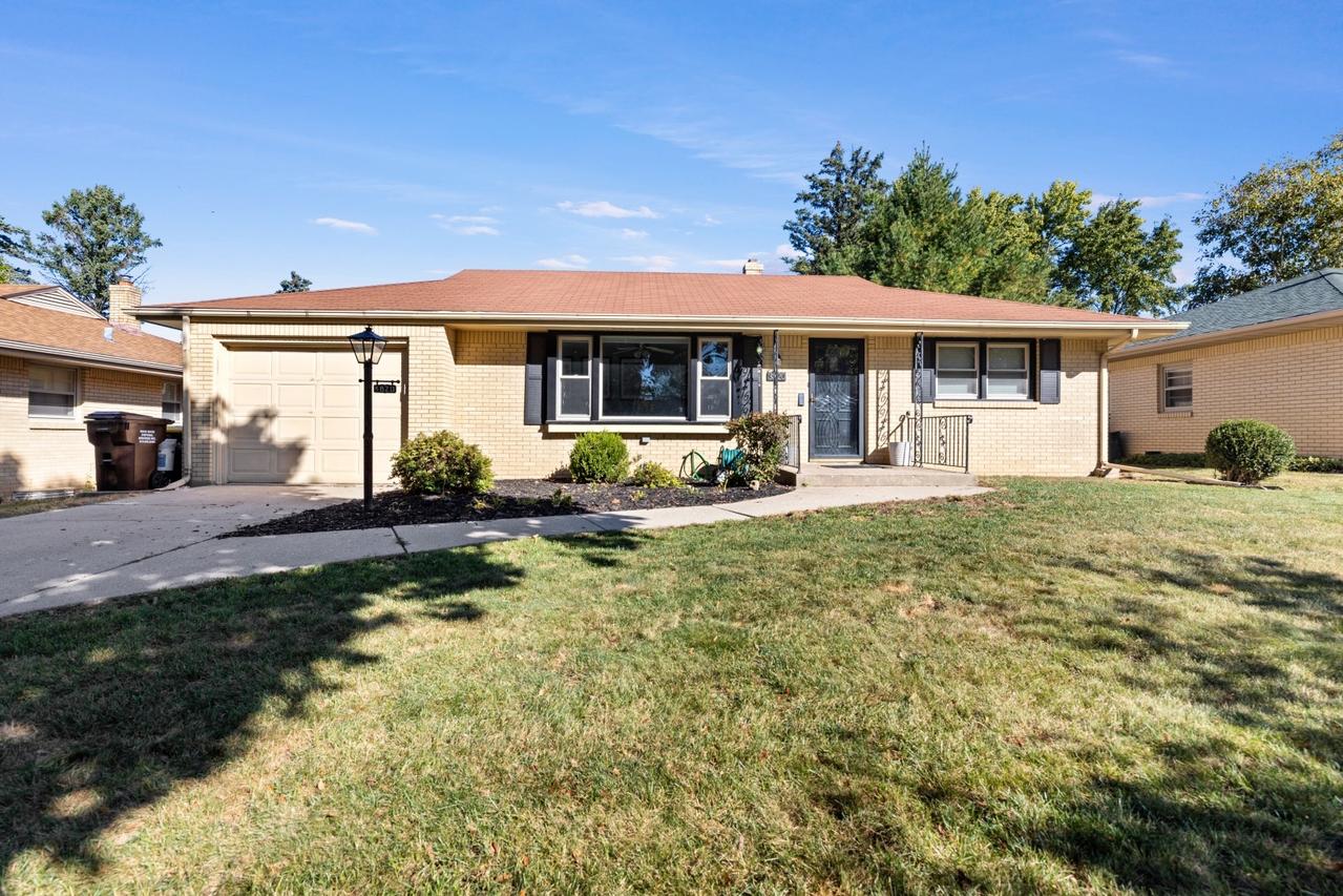 3820 Brendenwood Rd., Rockford, IL 61107