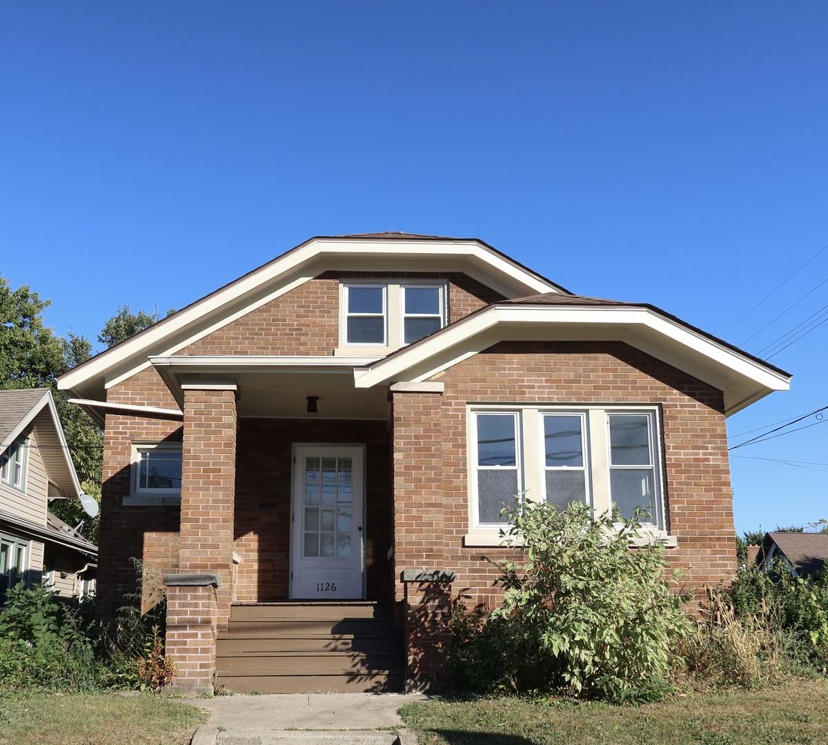 1126 19th St., Rockford, IL 61104